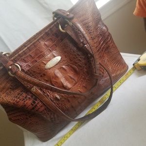Brahmin hand bag